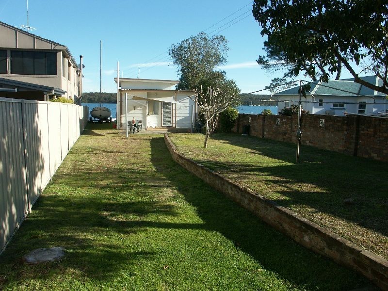 128 Kilaben Road, Kilaben Bay NSW 2283