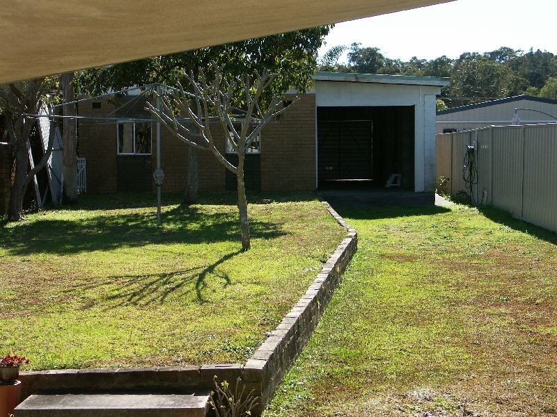 128 Kilaben Road, Kilaben Bay NSW 2283