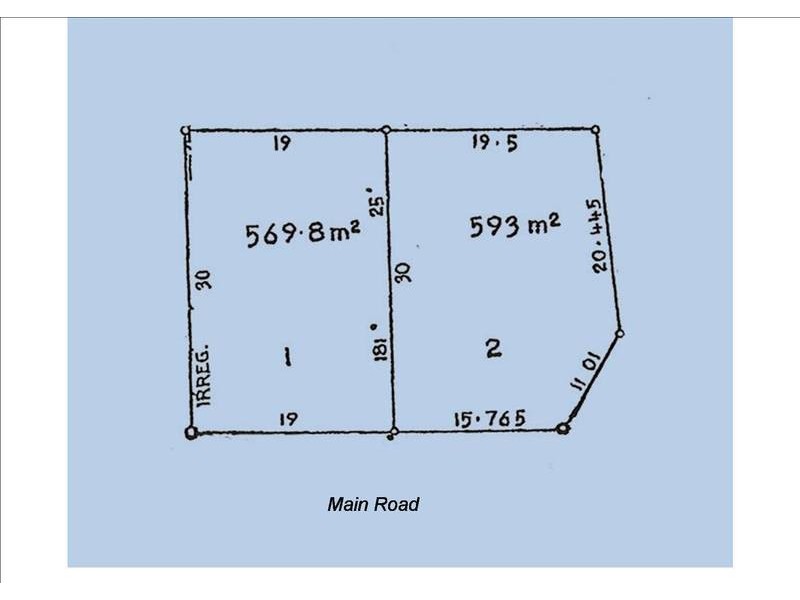 Lot 1 & 2, 723-725 Main Road, Edgeworth NSW 2285