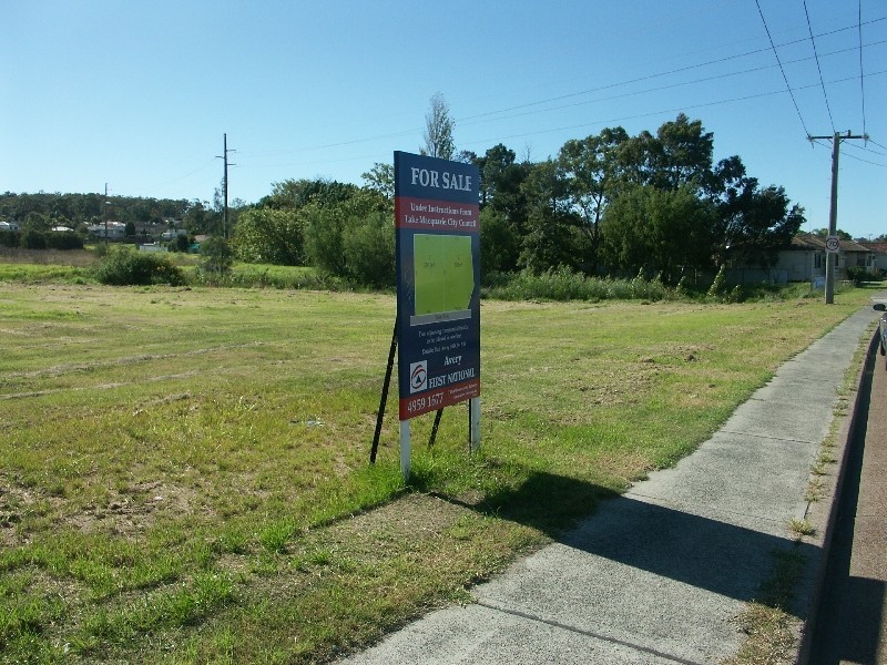 Lot 1 & 2, 723-725 Main Road, Edgeworth NSW 2285