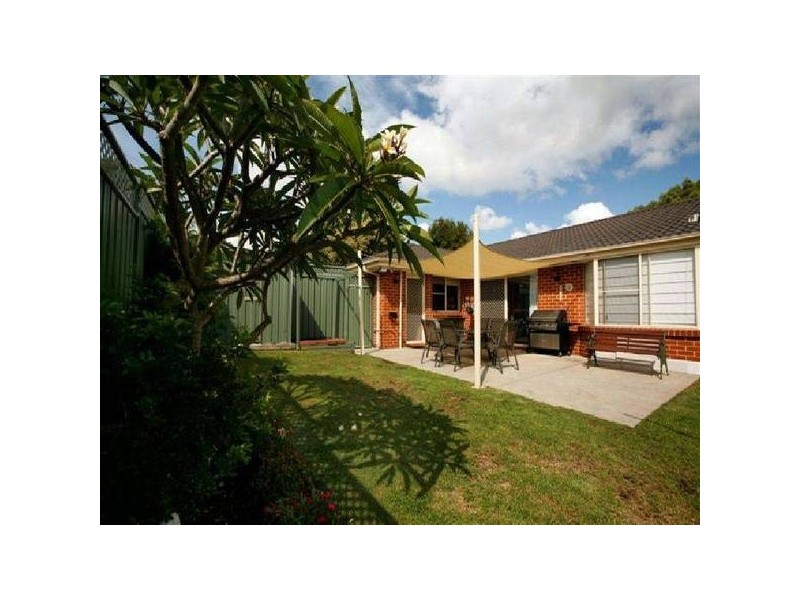 17A Fourth Street, Booragul NSW 2284