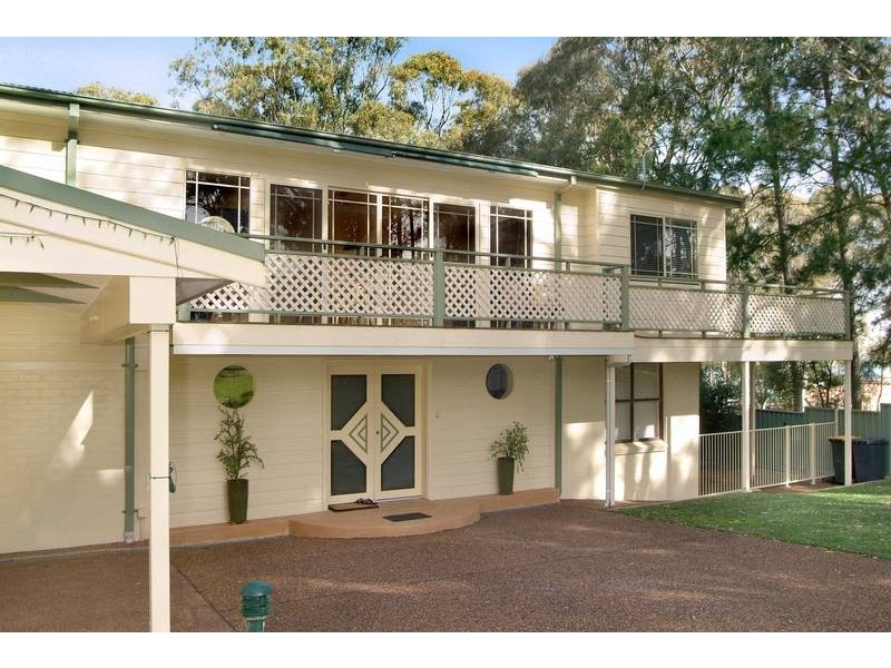 88 Kilaben Road, Kilaben Bay NSW 2283