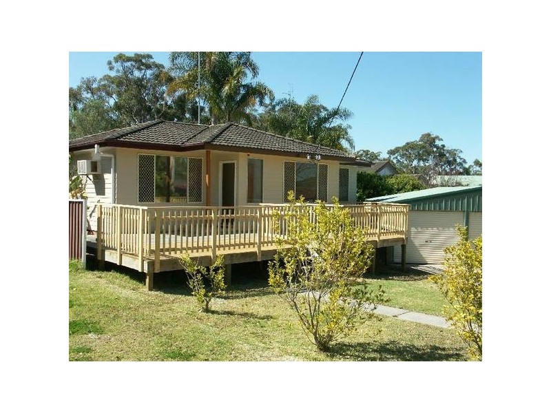 6 Huxley Close, Blackalls Park NSW 2283