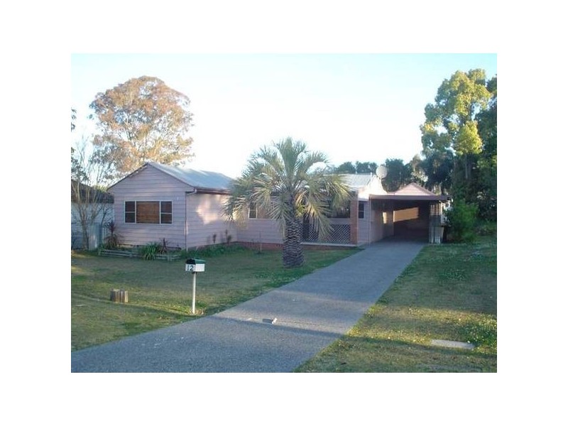 12 Ashley Street, Blackalls Park NSW 2283