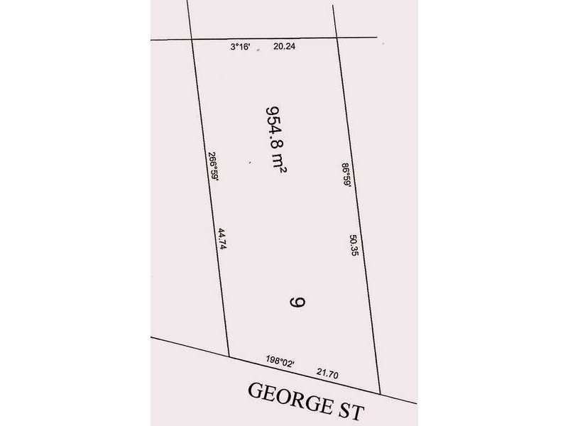 9 George Street, Marmong Point NSW 2284
