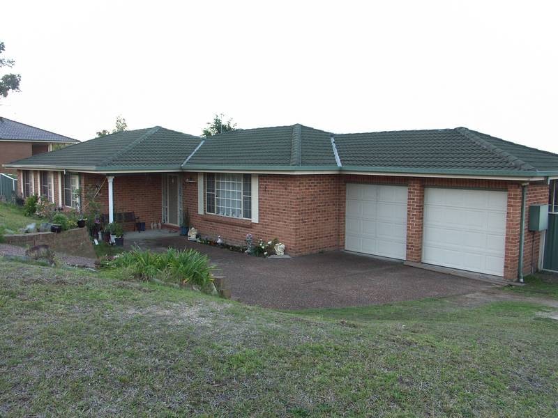 3 Burrawang Boulevarde, Toronto NSW 2283
