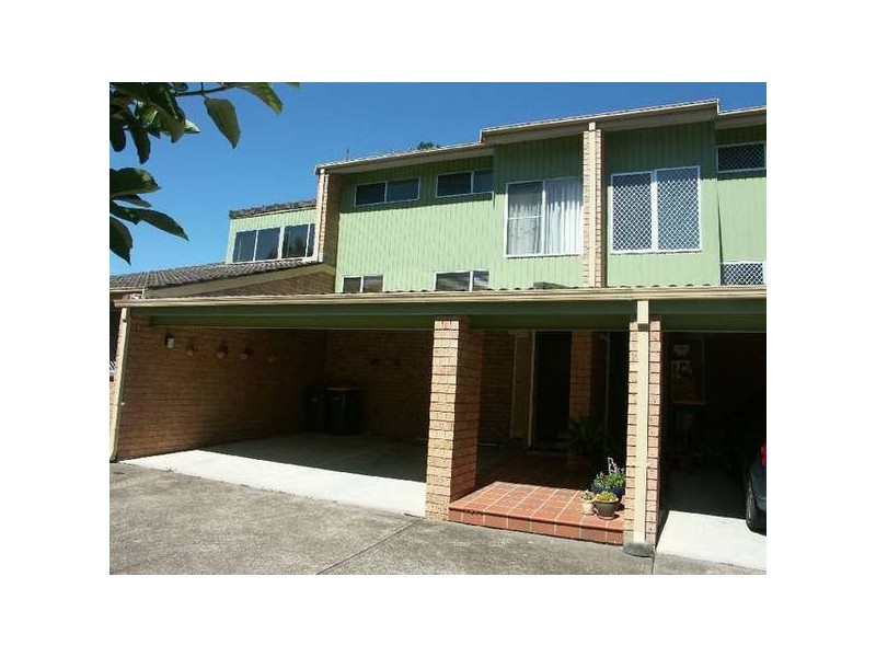 5/124 Brighton Avenue, Toronto NSW 2283