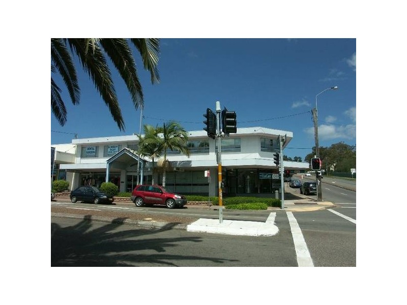 2/ 108 The Boulevarde, Toronto NSW 2283