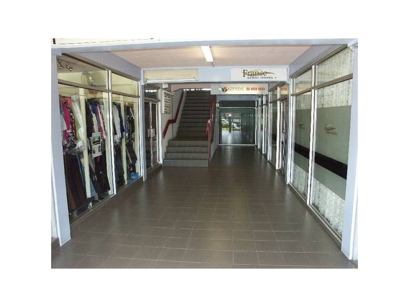 2/ 108 The Boulevarde, Toronto NSW 2283