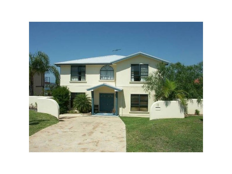 11 Northminster Way, Rathmines NSW 2283