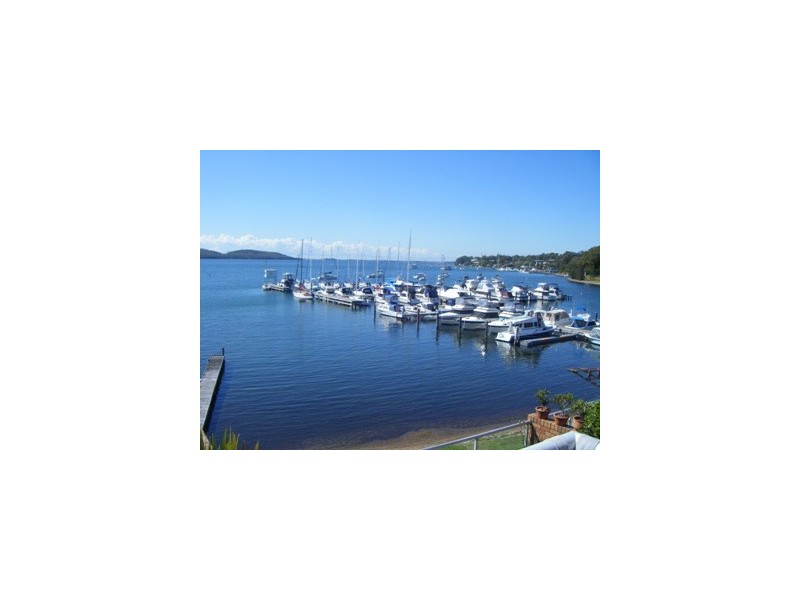 5/4 Bay Street, Toronto NSW 2283