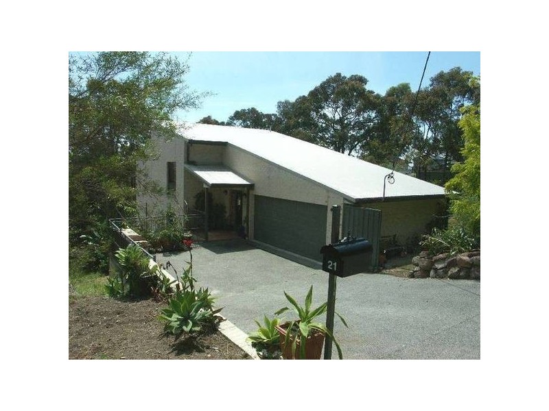 21 Crescent Road, Wangi Wangi NSW 2267