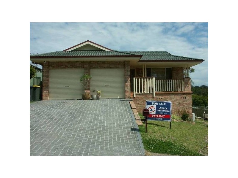 6 Hawthorne Close, Toronto NSW 2283