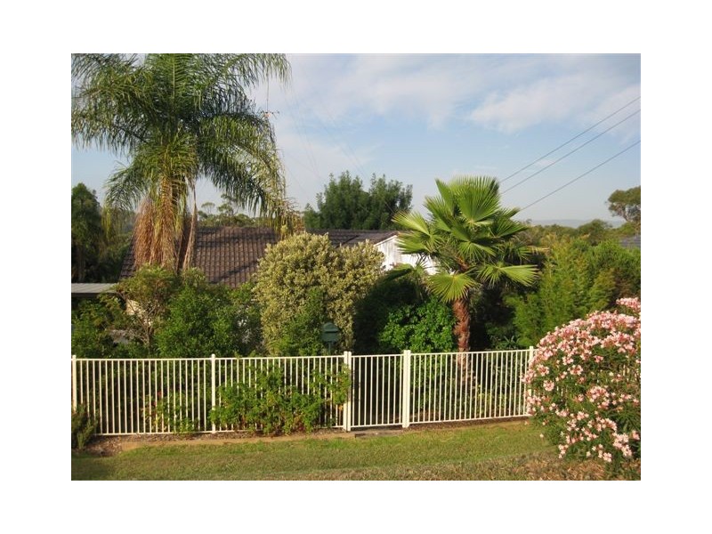 Blackalls Park NSW 2283