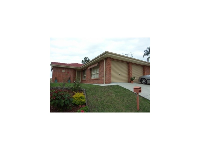 43 FOREST LAKE WAY, Toronto NSW 2283