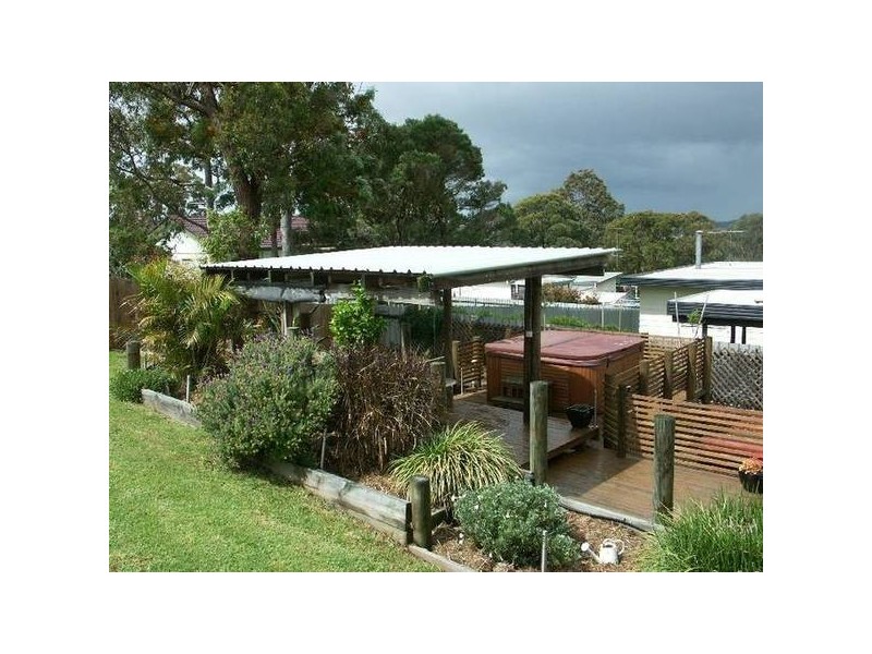 21 Rupert Street, Blackalls Park NSW 2283