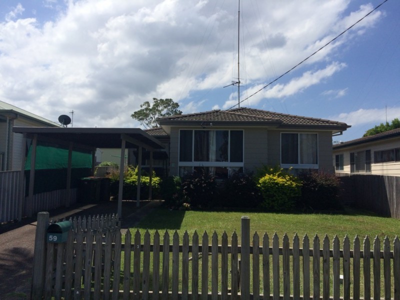 59 Dorrington Road, Rathmines NSW 2283