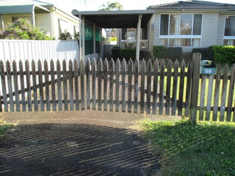 59 Dorrington Road, Rathmines NSW 2283