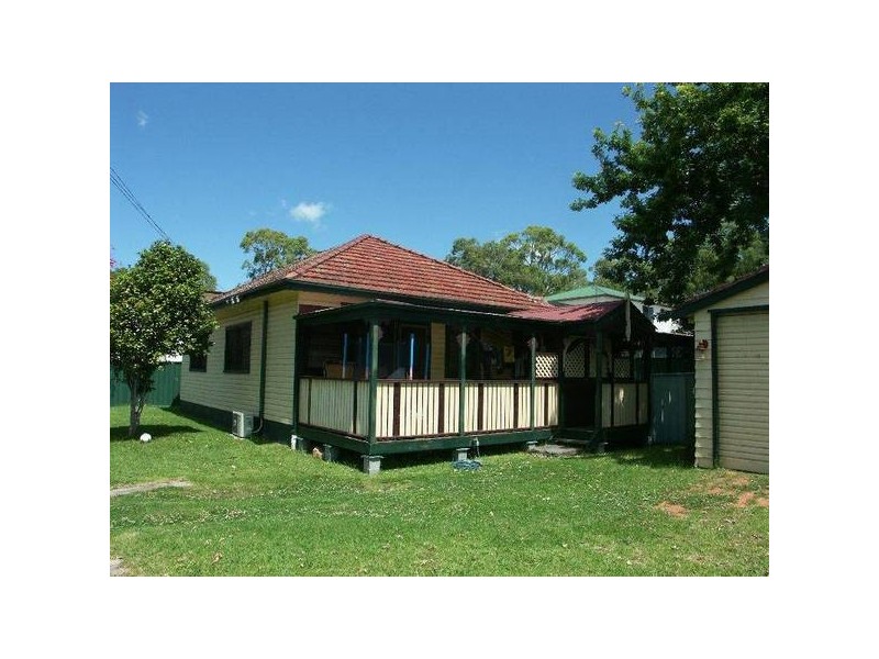 5 Bayview Avenue, Blackalls Park NSW 2283