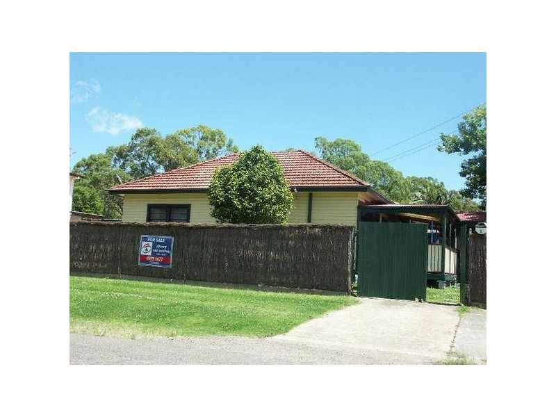 5 Bayview Avenue, Blackalls Park NSW 2283