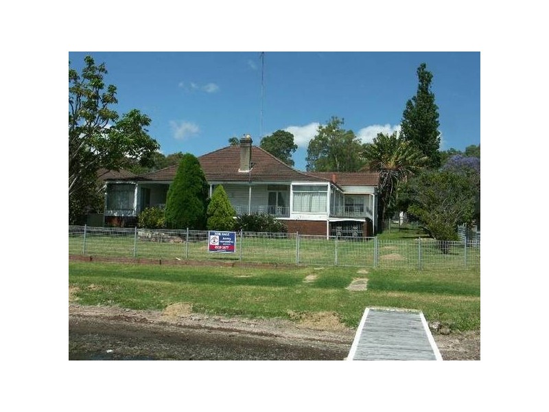 93 Brighton Avenue, Toronto NSW 2283