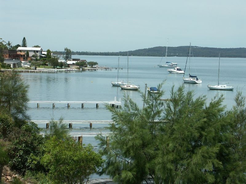 329 Coal Point Road, Coal Point NSW 2283