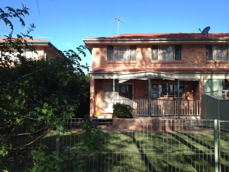 4/41 Lake Street, Blackalls Park NSW 2283