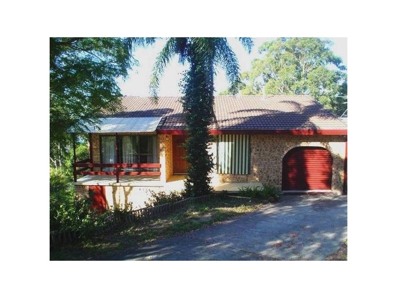 21 Sunlight Parade, Fishing Point NSW 2283