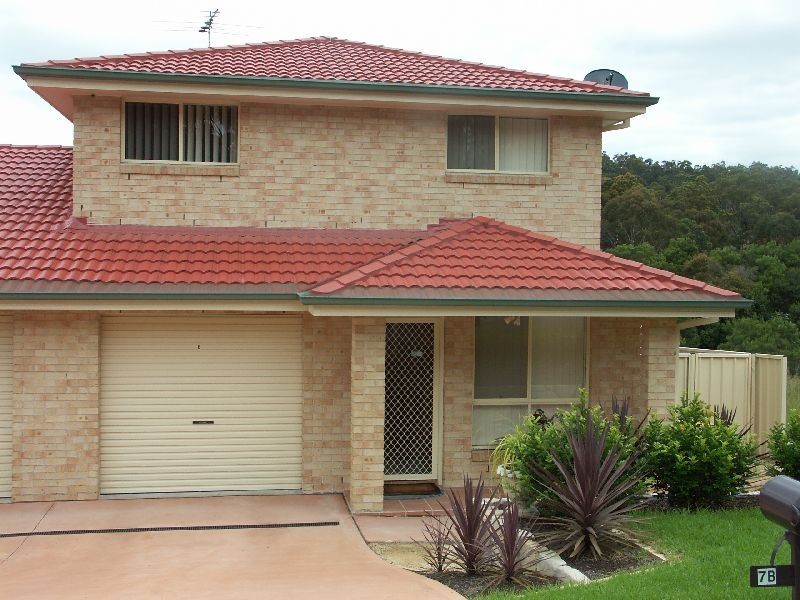 7B Pheasant Street, Toronto NSW 2283