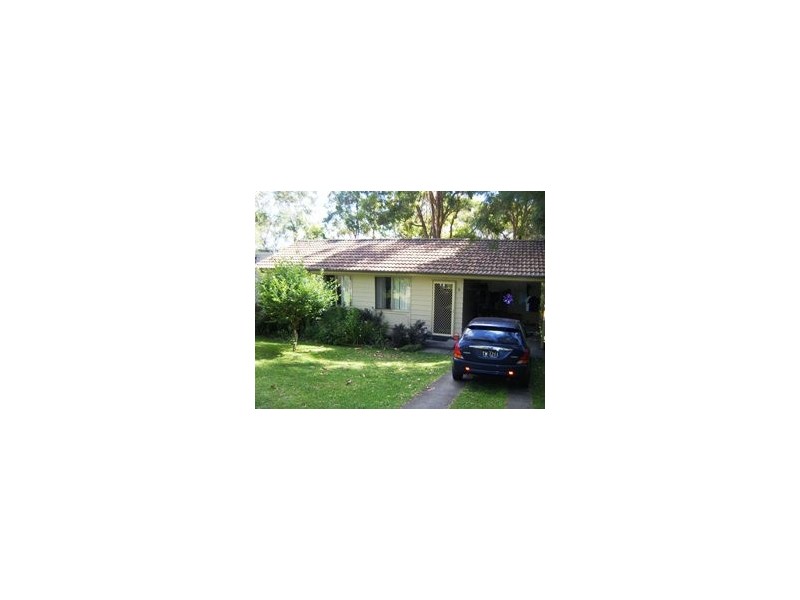 8 Newark Street, Buttaba NSW 2283