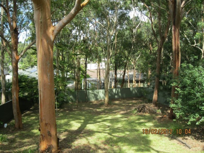 8 Newark Street, Buttaba NSW 2283