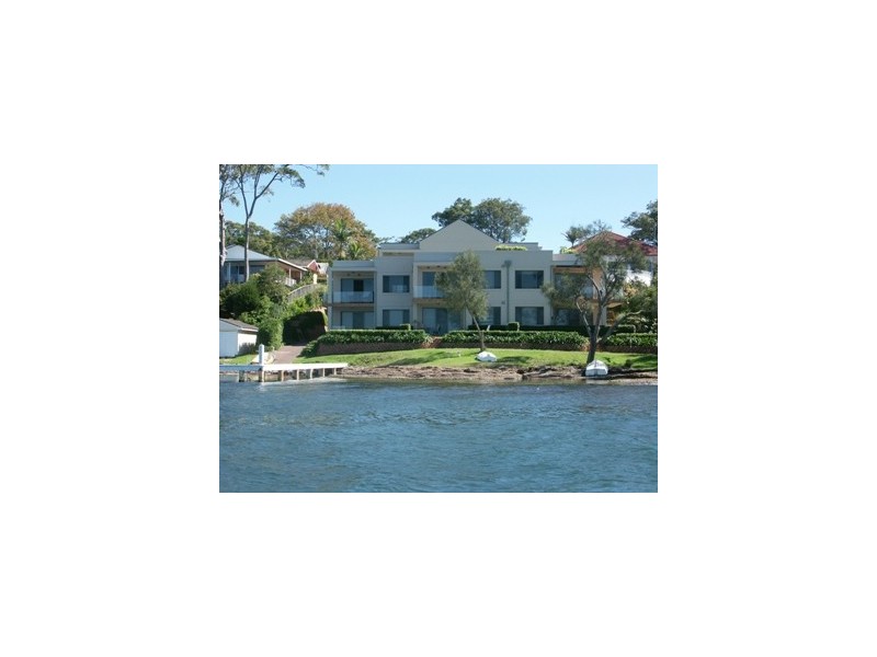 2/8 Ambrose Street, Carey Bay NSW 2283