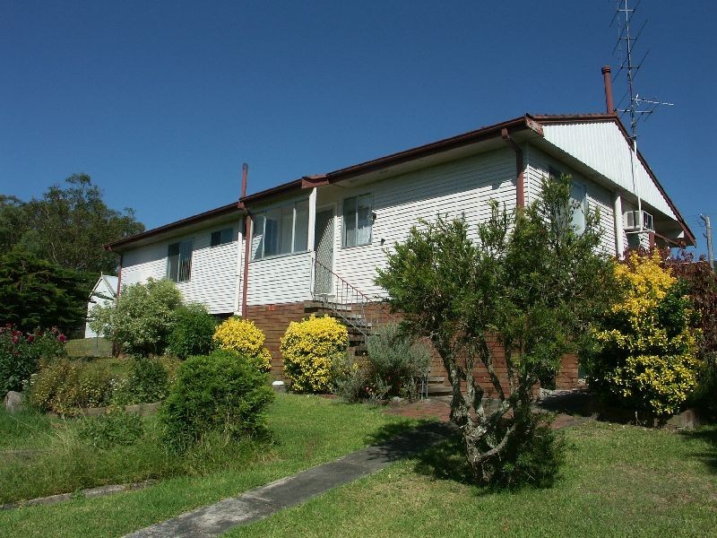 18 Gosford Street, Awaba NSW 2283