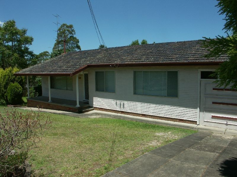 18 Gosford Street, Awaba NSW 2283