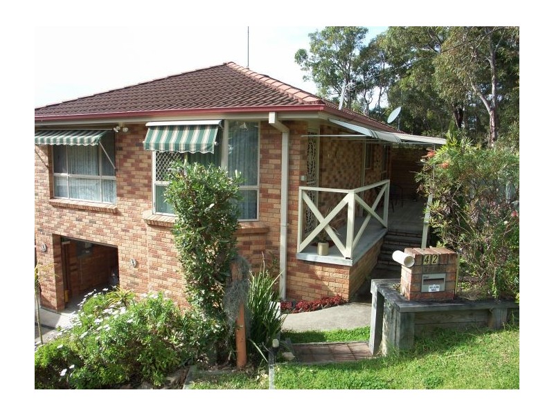 42 Hastings Road, Rathmines NSW 2283