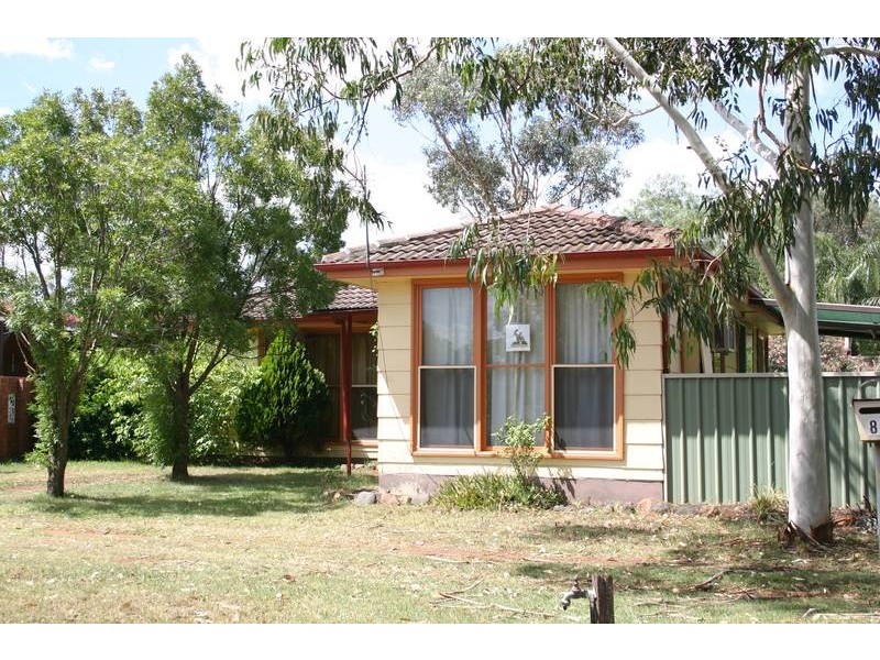 83 Bunnan Road, Scone NSW 2337