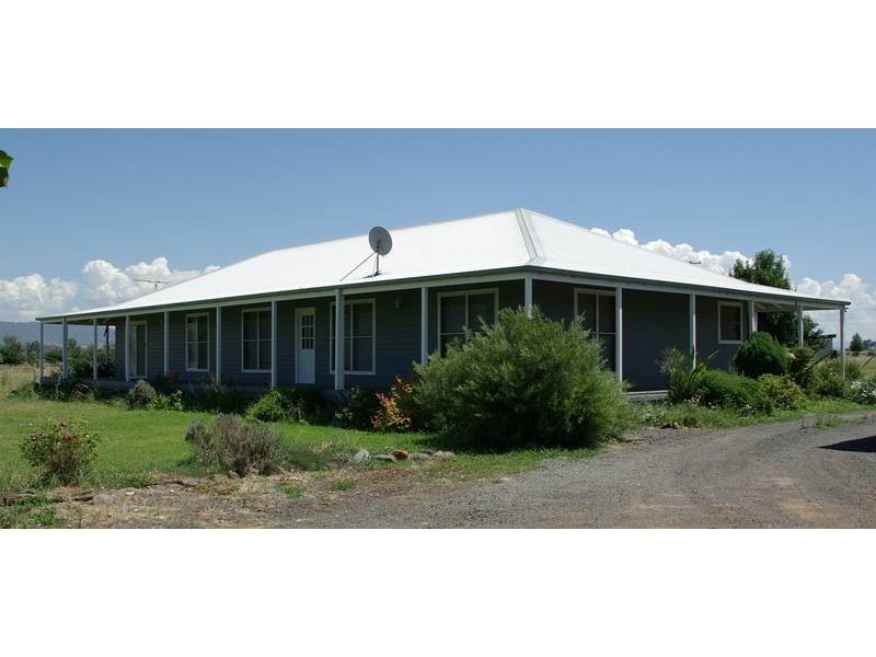4311 New England Highway, Scone NSW 2337