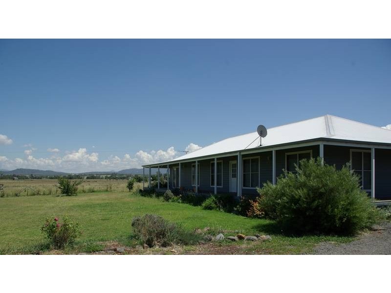 4311 New England Highway, Scone NSW 2337