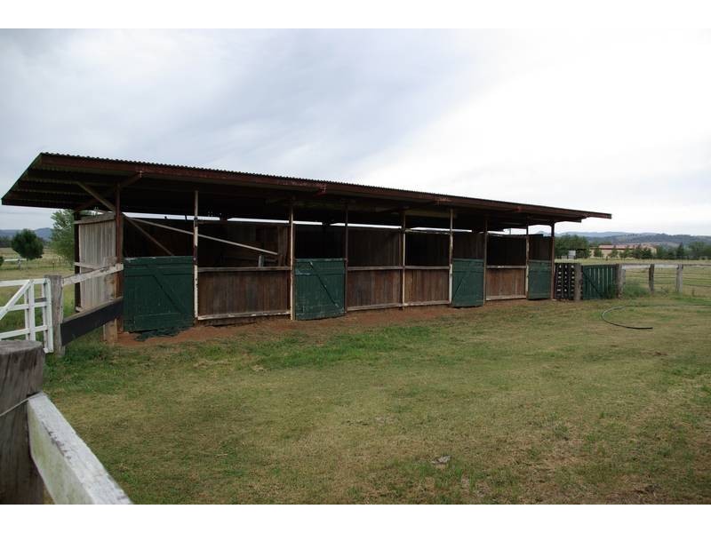 4311 New England Highway, Scone NSW 2337