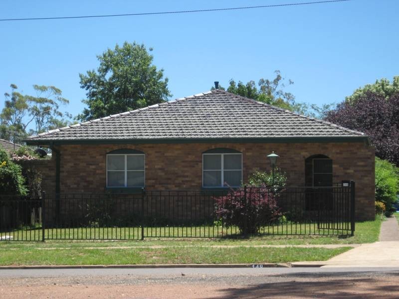 148 Liverpool Street, Scone NSW 2337