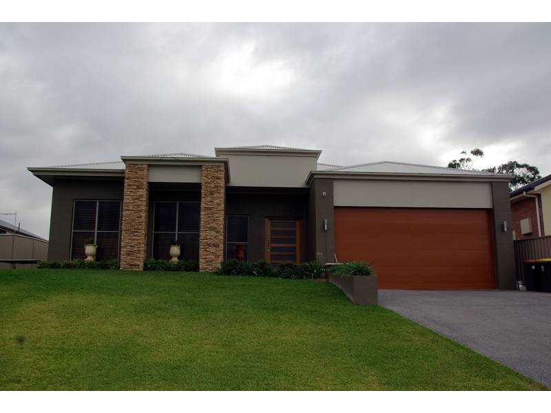 31 Redbank Drive, Scone NSW 2337