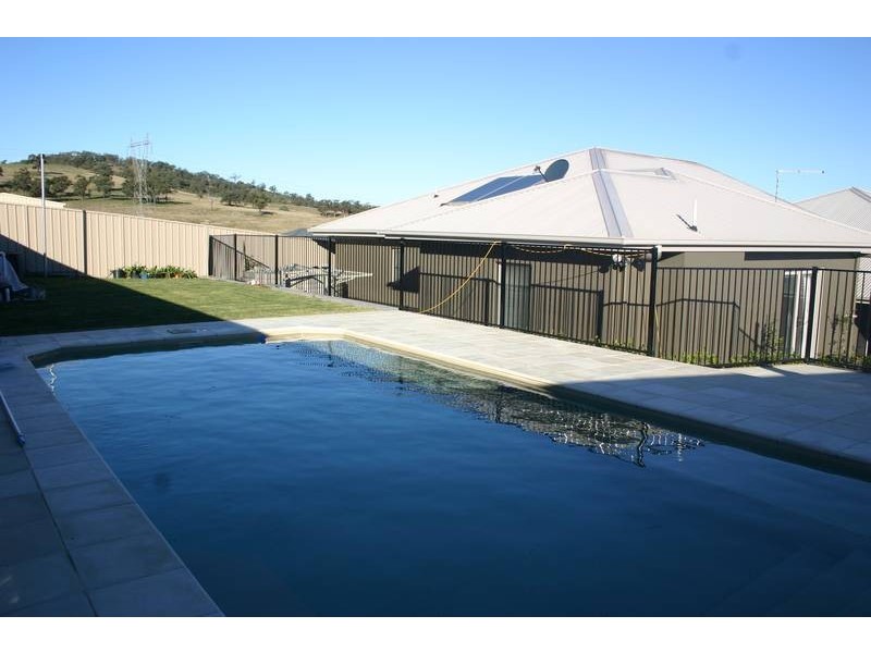 31 Redbank Drive, Scone NSW 2337