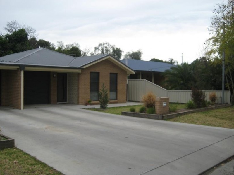 1/39 Waverley Street, Scone NSW 2337