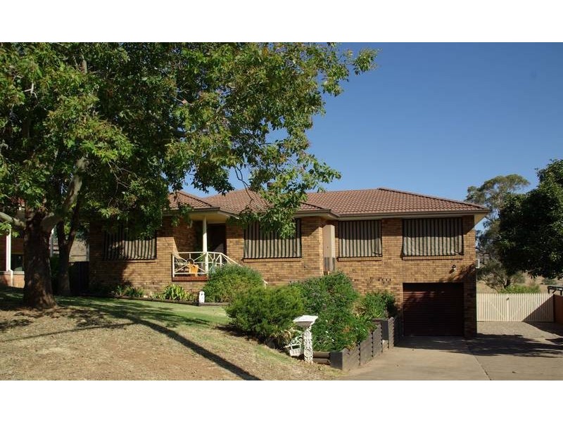 115 St Andrews Street, Aberdeen NSW 2336