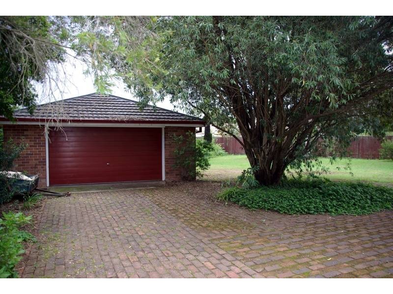 5 Parbury Place, Scone NSW 2337