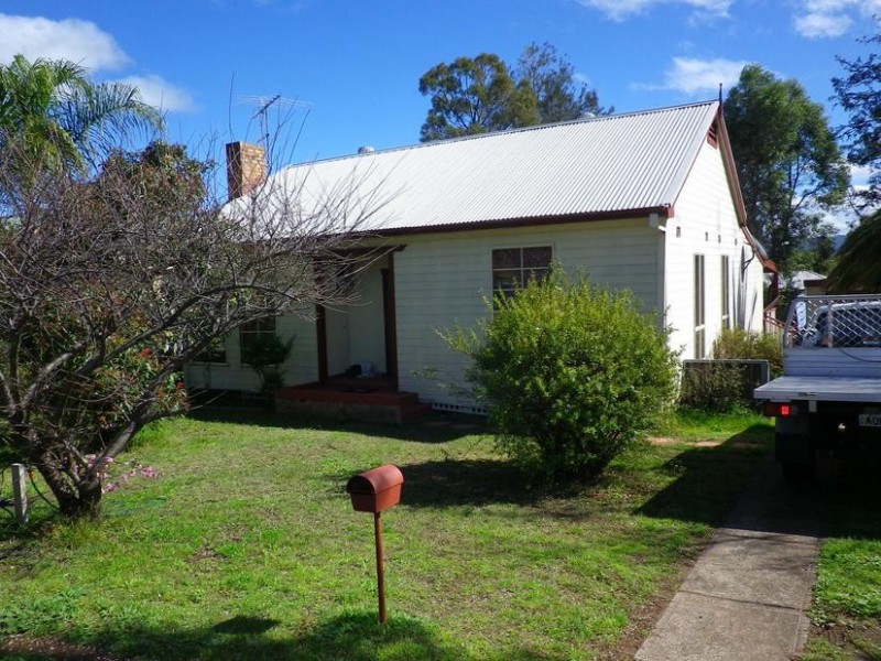 15 Stafford Street, Scone NSW 2337