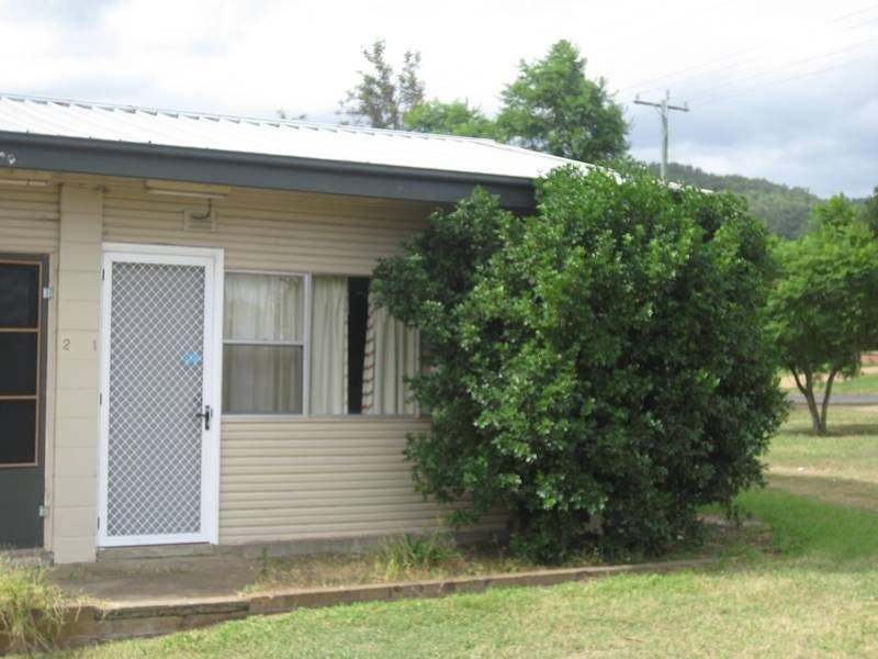 1/50 Birrell Street, Scone NSW 2337