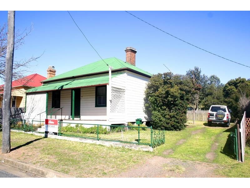 33 Haydon Street, Murrurundi NSW 2338