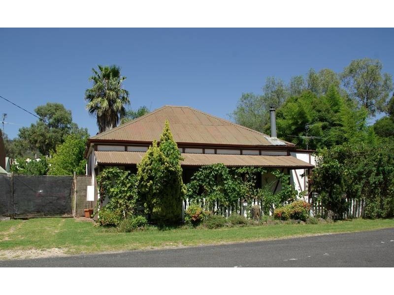 47 Liverpool Street, Murrurundi NSW 2338