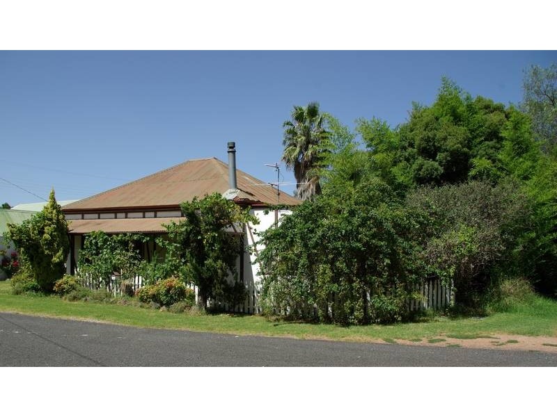 47 Liverpool Street, Murrurundi NSW 2338